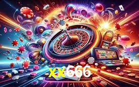 Descubra a Magia dos Jogos de Arcade no xx666