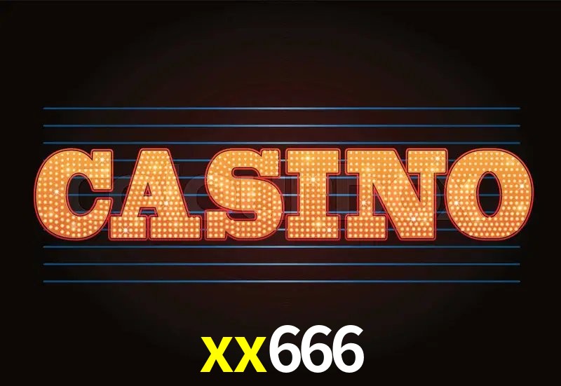 Desvendando o Mundo dos Jogos Virtuais na xx666