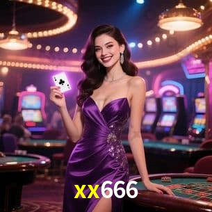 Desvendando o Mundo dos Jogos Virtuais na xx666